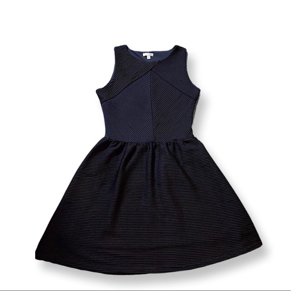Charming Charlie Dresses & Skirts - Black A-Line Dress